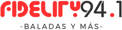 Fidelity 94.1 FM – Baladas y Más